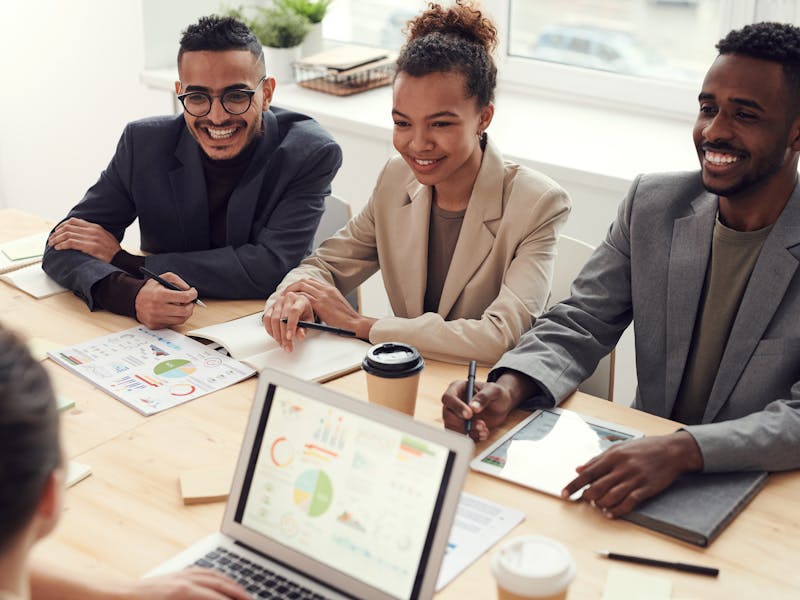 Collaborative workspace